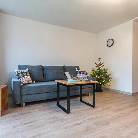 Apartmán Krzywa 8 Visla