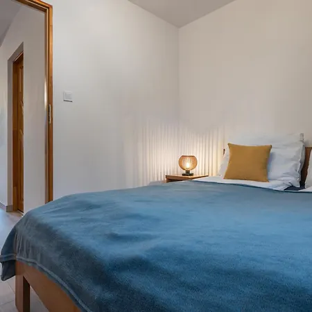 Apartmán Krzywa 8 Visla