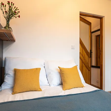 Apartamenty Wisla Krzywa 8, Wanna Z Hydromasazem, Basen Zewnetrzny *