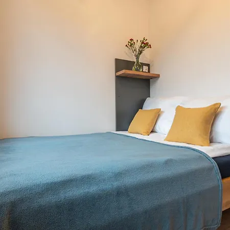 Apartamenty Wisla Krzywa 8, Wanna Z Hydromasazem, Basen Zewnetrzny *