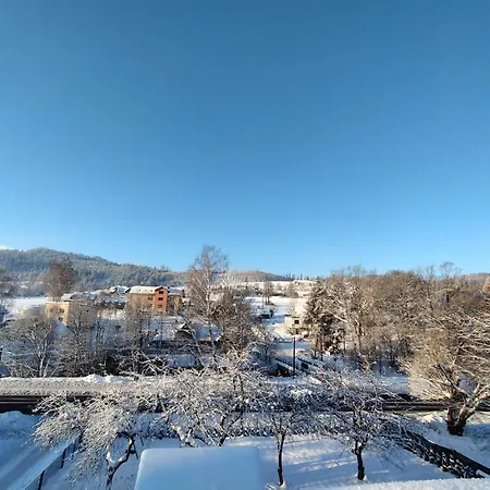 Krzywa 8 Visla