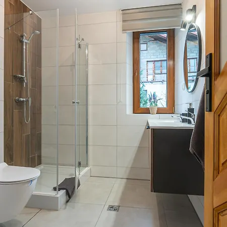Apartamenty Wisla Krzywa 8, Wanna Z Hydromasazem, Basen Zewnetrzny Appartamento Wisła