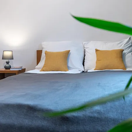 Apartmán Krzywa 8 Visla