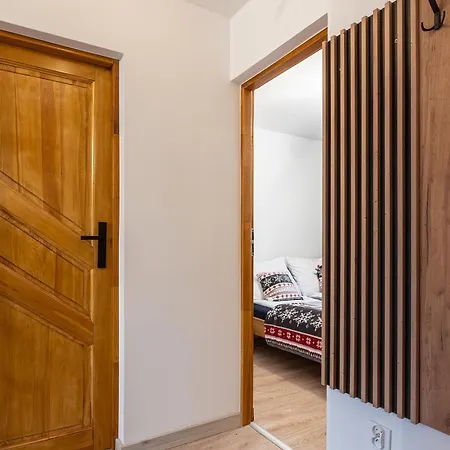 Apartamenty Wisla Krzywa 8, Wanna Z Hydromasazem, Basen Zewnetrzny *