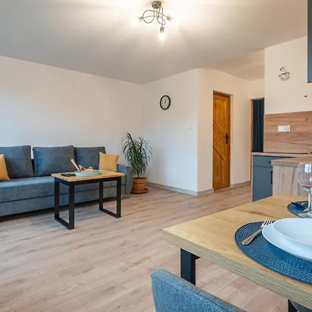 Apartamenty Wisla Krzywa 8, Wanna Z Hydromasazem, Basen Zewnetrzny Appartamento Wisła