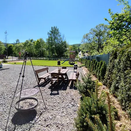 Krzywa 8 Visla