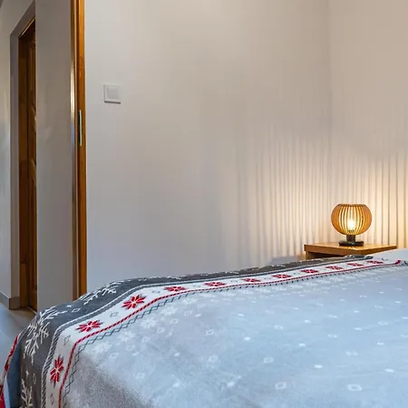 Appartamento Apartamenty Wisla Krzywa 8, Wanna Z Hydromasazem, Basen Zewnetrzny *