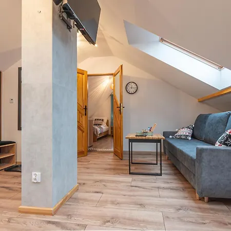 Apartamenty Wisla Krzywa 8, Wanna Z Hydromasazem, Basen Zewnetrzny Appartamento Wisła