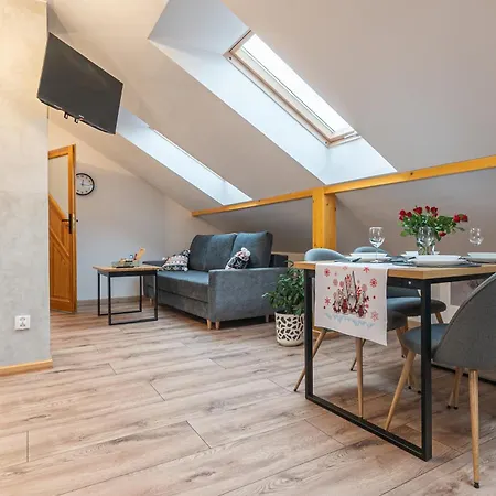 Apartamenty Wisla Krzywa 8, Wanna Z Hydromasazem, Basen Zewnetrzny Wisła