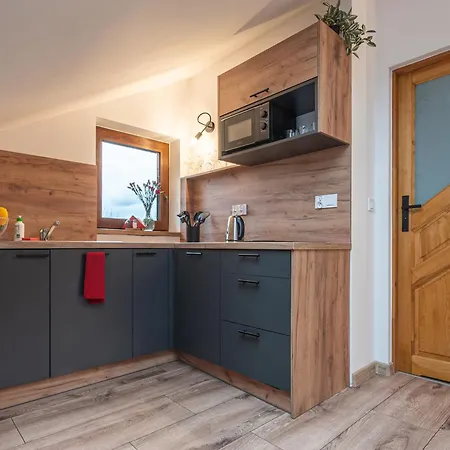 Apartamenty Wisla Krzywa 8, Wanna Z Hydromasazem, Basen Zewnetrzny