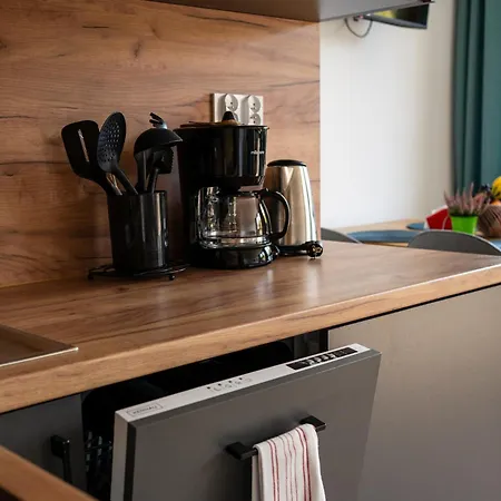 Apartamenty Wisla Krzywa 8, Wanna Z Hydromasazem, Basen Zewnetrzny Appartamento
